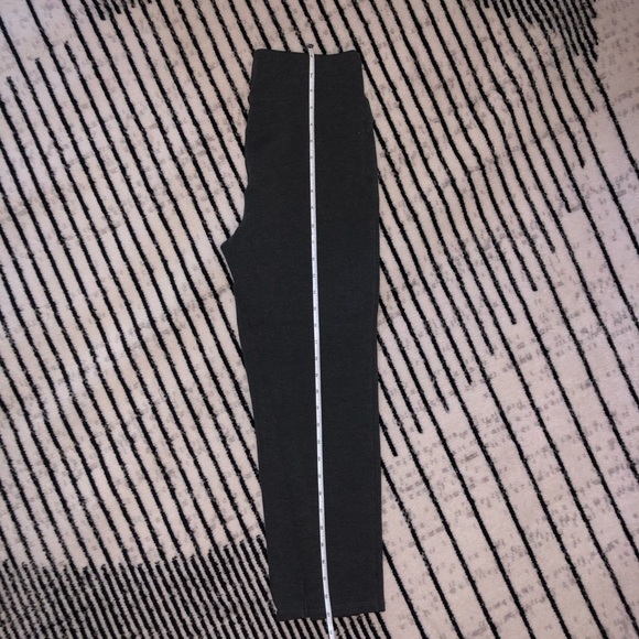 Extra High-Waisted Stevie Skinny Pants - Picture 12 of 15